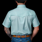 The Carson - Mint (FINAL SALE)
