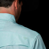 The Carson - Mint (FINAL SALE)