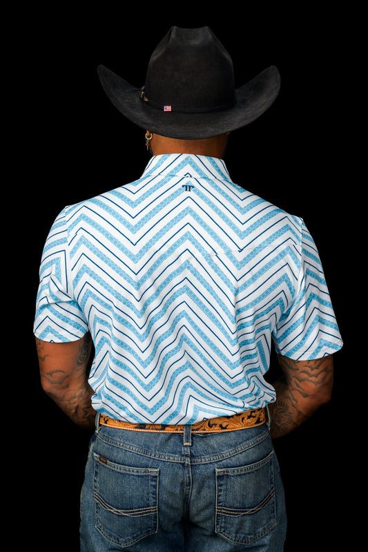 The Jagger Polo (FINAL SALE)