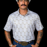 The Ranger Polo (FINAL SALE)