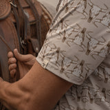 The Ranger Polo (FINAL SALE)