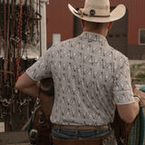 The Ranger Polo (FINAL SALE)