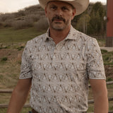 The Ranger Polo (FINAL SALE)