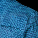 The Frost - Long Sleeve Snap Shirt (FINAL SALE)