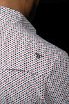 The Spade Long Sleeve Pearl Snap Shirt