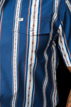 The Santa Fe - Short Sleeve Snap (FINAL SALE)