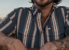 The Santa Fe - Short Sleeve Snap (FINAL SALE)