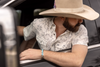 The Carson in White - Short Sleeve Pearl Snap (FINAL SALE)