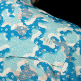 The Travis Short Sleeve Pearl Snap Shirt