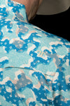 The Travis Short Sleeve Pearl Snap Shirt (FINAL SALE)