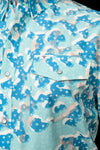 The Travis Short Sleeve Pearl Snap Shirt (FINAL SALE)