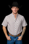 The Pike Short Sleeve Button Up Shirt (FINAL SALE)