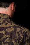 The Gage Short Sleeve Pearl Snap Shirt