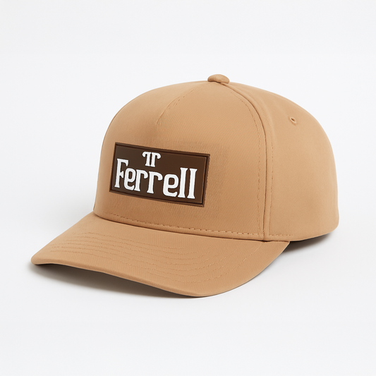 The Ferrell Hat